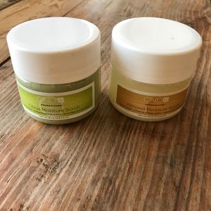 4 NEW CND Bundle!